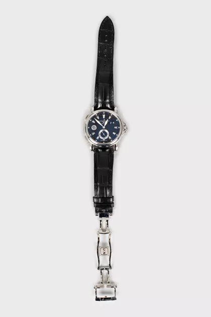 Чоловічий годинник Dual Time 243-55/92