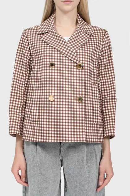 Жакет Louis Vuitton