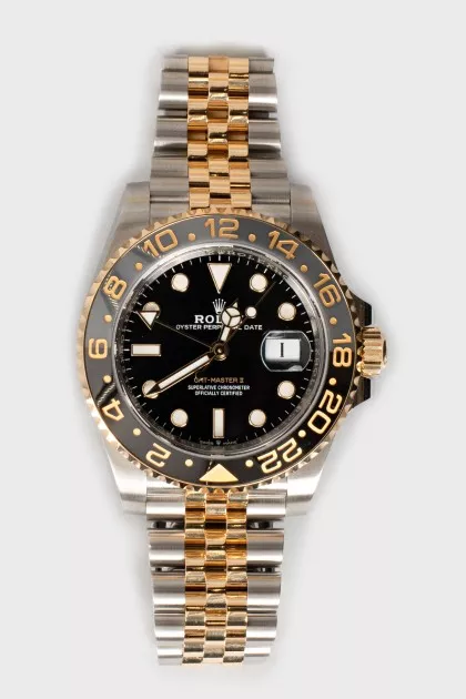 Чоловічий годинник GMT-Master II