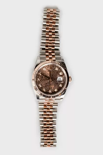 Годинник Datejust 36