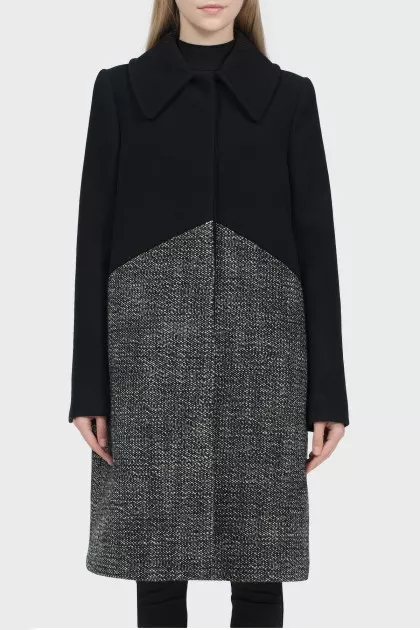 Пальто Stella McCartney
