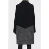 Пальто Stella McCartney
