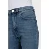 Сині джинси slim fit