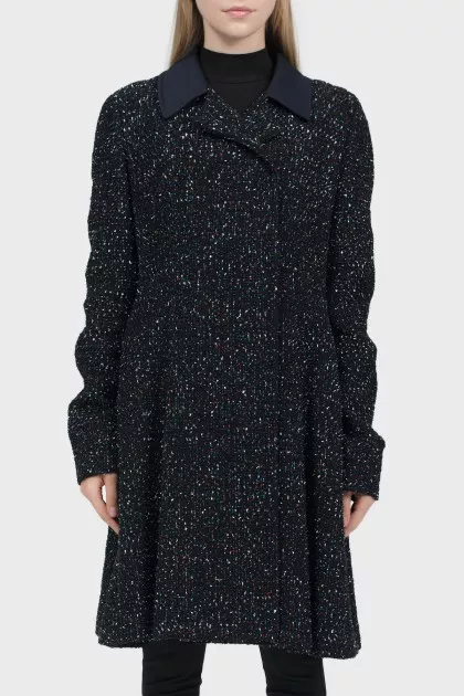 Пальто Christian Dior
