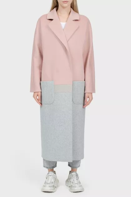 Пальто The Coat