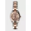 Часы Datejust 31 с розовым золотом