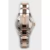 Часы Datejust 31 с розовым золотом