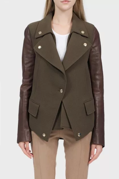 Куртка Givenchy