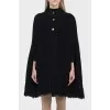 Пончо Sonia Rykiel