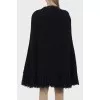 Пончо Sonia Rykiel