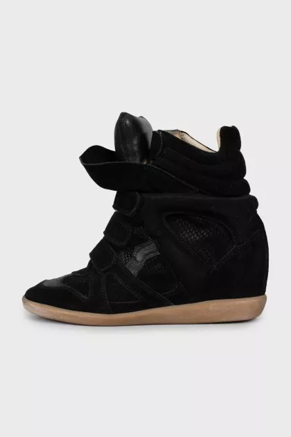 Ботинки Bekett
