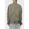 Бомбер Maison Margiela