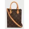 Сумка Petit Sac Plat