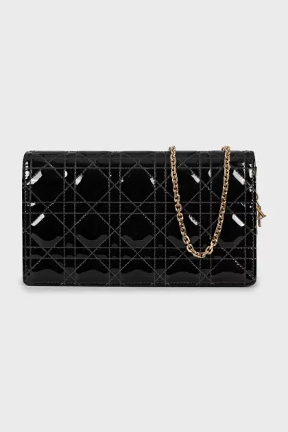 Клатч Lady Dior