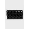 Клатч Lady Dior