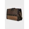 Сумка Pochette Trunk