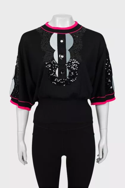 Джемпер Spring 2008 collection