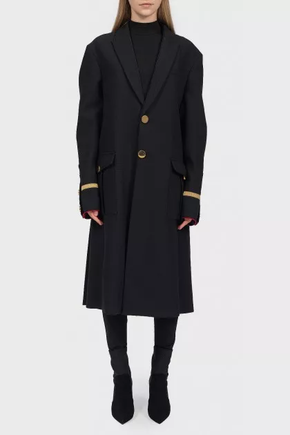 Пальто Givenchy
