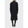 Пальто Givenchy