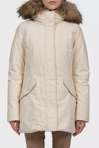 Парку Woolrich