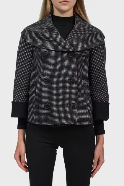 Жакет Christian Dior