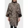 Пончо Roberto Cavalli