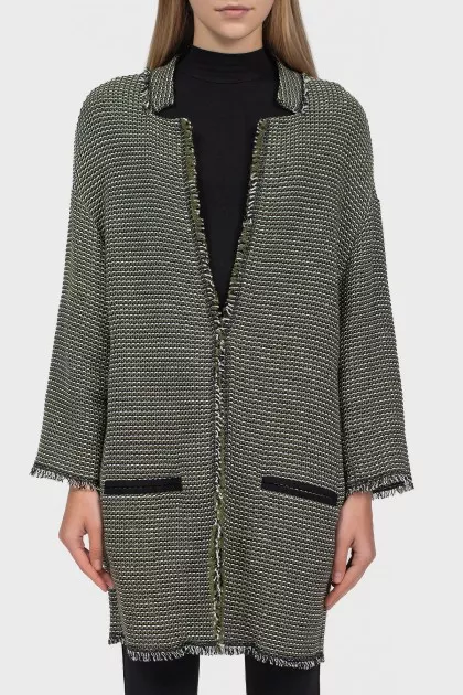 Жакет Pinko
