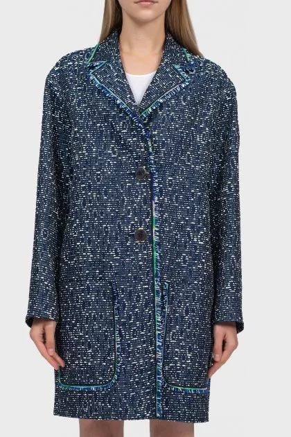 Костюм Emilio Pucci