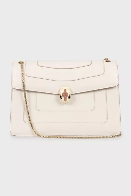 Сумка Serpenti