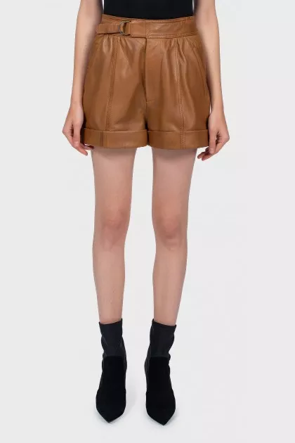 Шорти Zadig&Voltaire