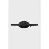 Сумка Black Matelassé Leather GG Marmont