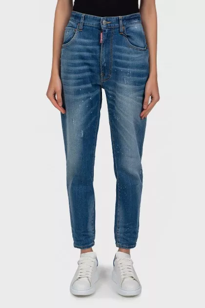 Джинси Dsquared2