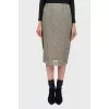 Юбка Roland Mouret