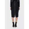 Юбка Roland Mouret