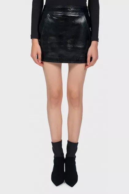 Юбка Yves Saint Laurent (YSL)
