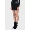 Юбка Yves Saint Laurent (YSL)