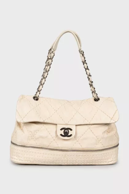 Сумка Expandable Ligne Flap Bag