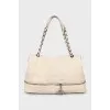 Сумка Expandable Ligne Flap Bag