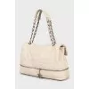 Сумка Expandable Ligne Flap Bag