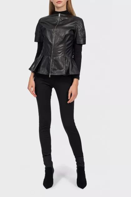 Куртка Alexander McQueen