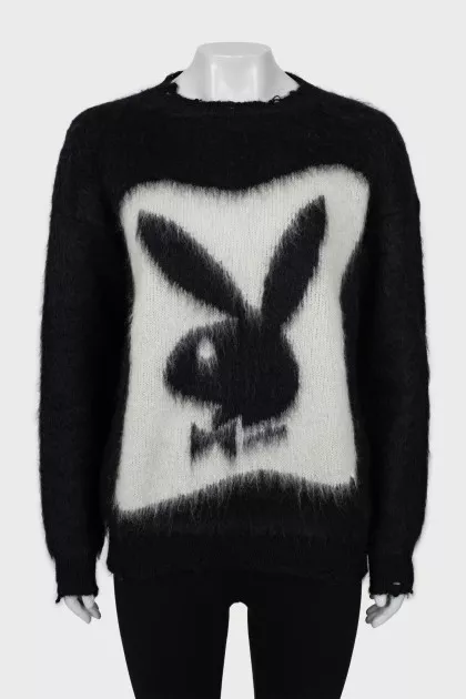 Светр Playboy
