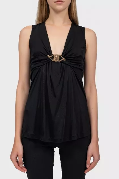 Топ Roberto Cavalli
