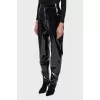 Брюки Balmain