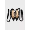 Туфлі Goya Ruban 80