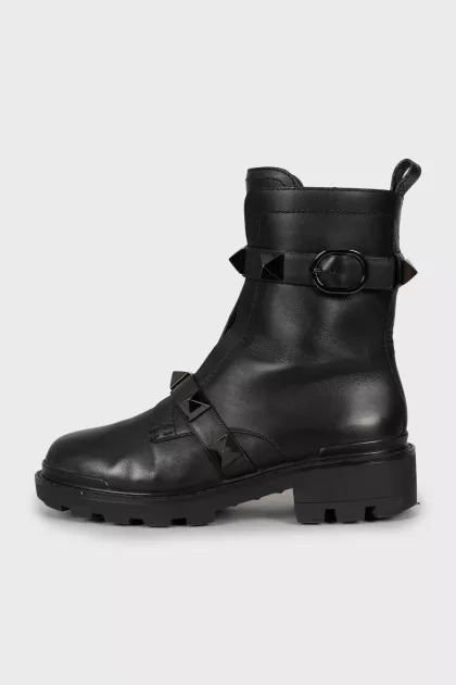 Черевики Roman Stud