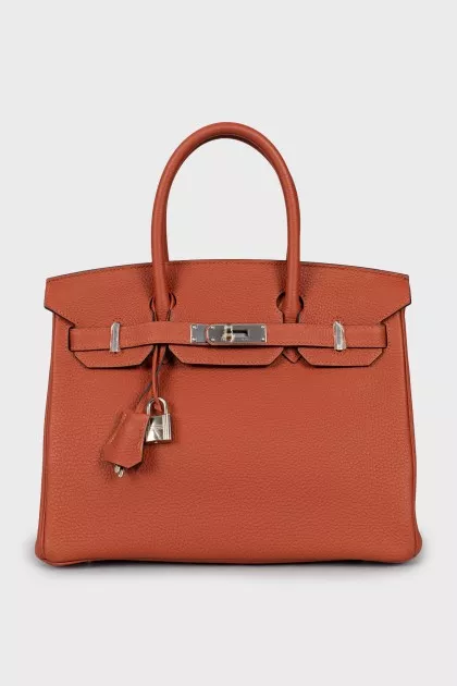 Сумка Birkin 30