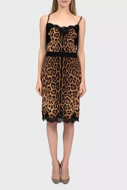 Платье Dolce & Gabbana