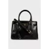 Сумка Galleria Saffiano leather mini-bag