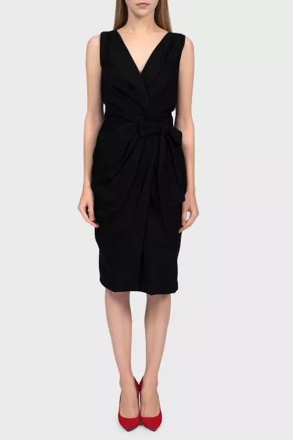 Платье Dolce & Gabbana