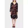 Платье Dries Van Noten